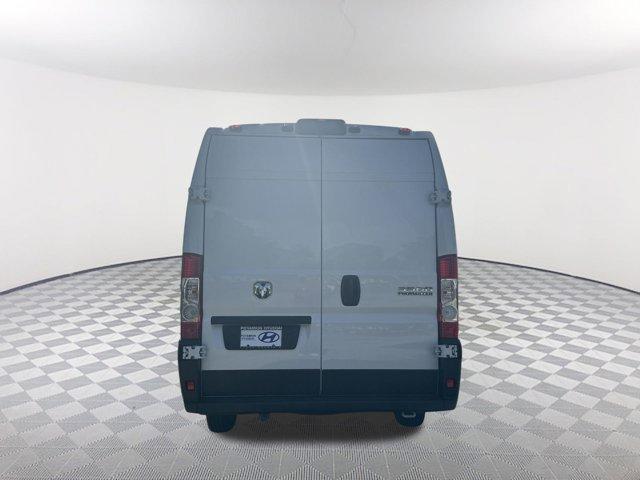 used 2023 Ram ProMaster 3500 car, priced at $35,793