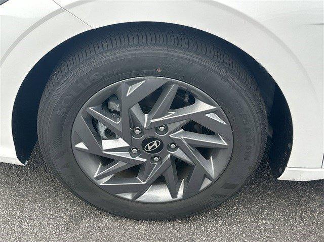 used 2024 Hyundai ELANTRA HEV car, priced at $24,482