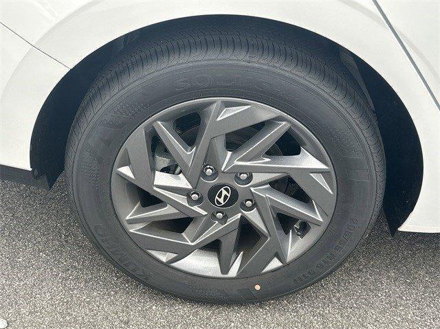 used 2024 Hyundai ELANTRA HEV car, priced at $24,482
