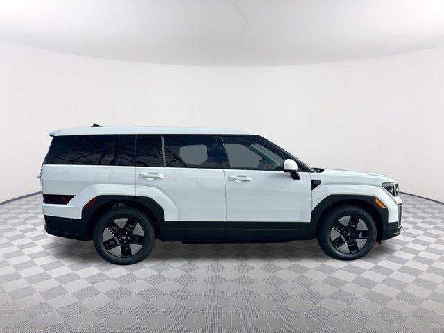 new 2026 Hyundai SANTA FE HEV car, priced at $38,430