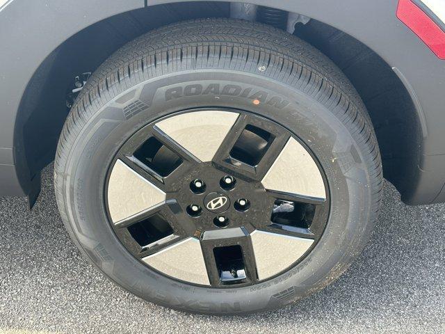 new 2026 Hyundai SANTA FE HEV car, priced at $38,430