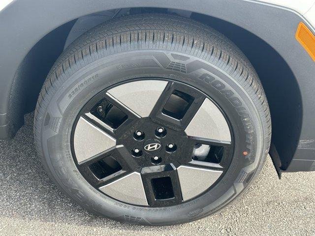 new 2026 Hyundai SANTA FE HEV car, priced at $38,430