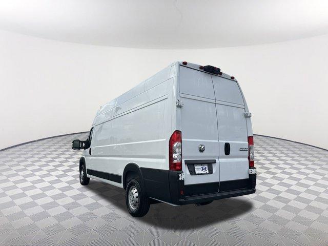 used 2023 Ram ProMaster 3500 car, priced at $44,390