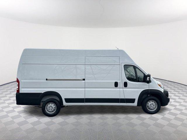 used 2023 Ram ProMaster 3500 car, priced at $44,390