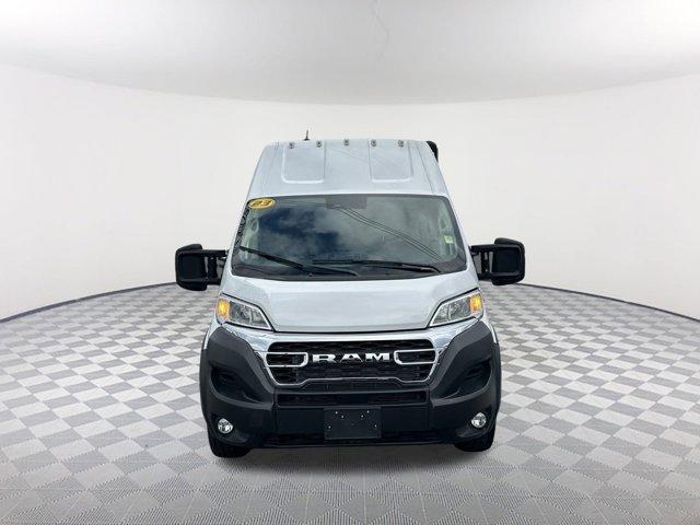 used 2023 Ram ProMaster 3500 car, priced at $44,390