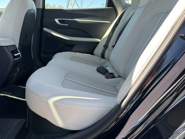 new 2026 Hyundai Sonata Hybrid car, priced at $30,182