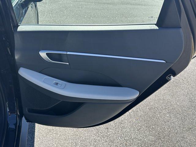 new 2026 Hyundai Sonata Hybrid car, priced at $30,182