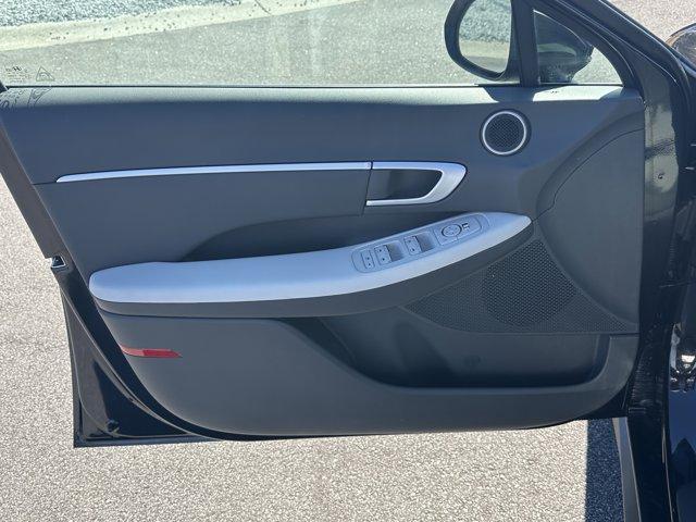 new 2026 Hyundai Sonata Hybrid car, priced at $30,182