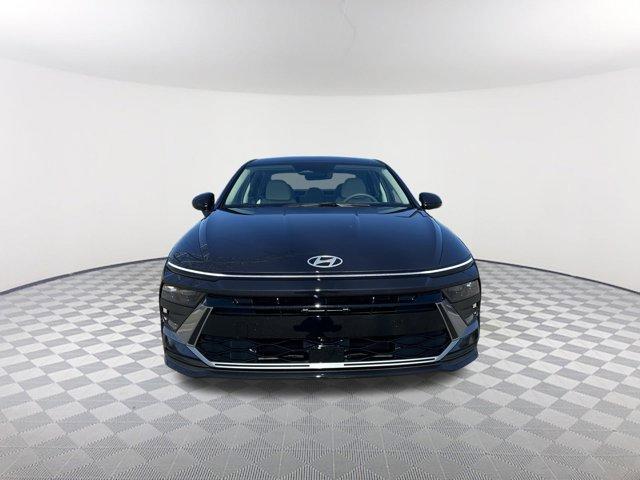 new 2026 Hyundai Sonata Hybrid car, priced at $30,182