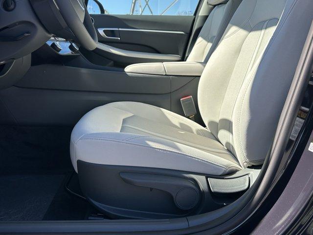 new 2026 Hyundai Sonata Hybrid car, priced at $30,182
