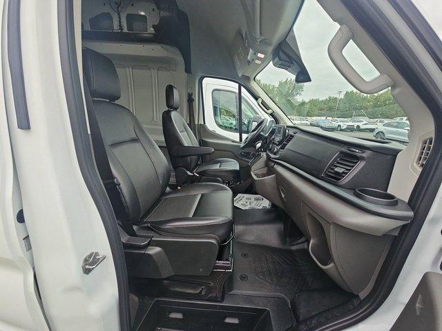 used 2024 Ford Transit-350 car, priced at $48,790