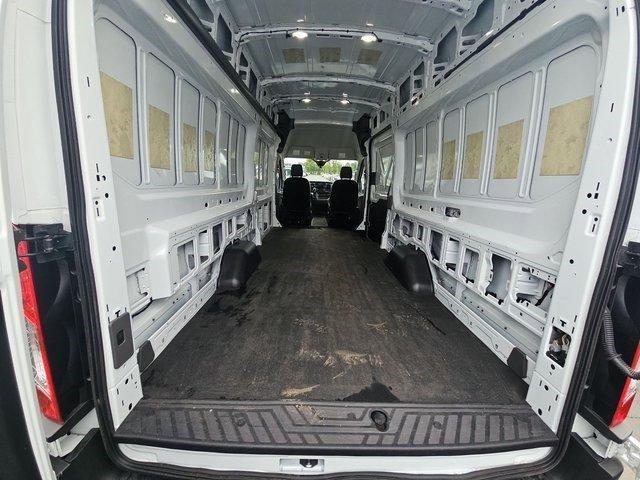 used 2024 Ford Transit-350 car, priced at $48,790
