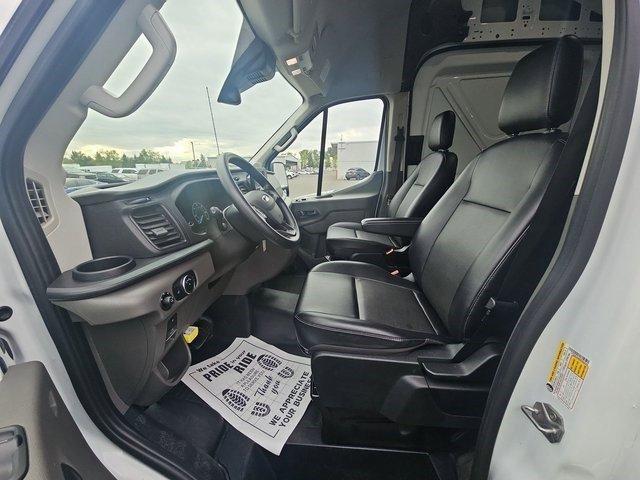 used 2024 Ford Transit-350 car, priced at $48,790