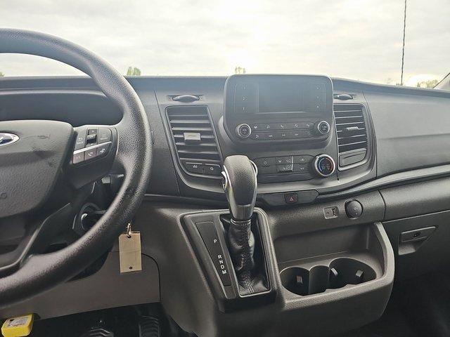 used 2024 Ford Transit-350 car, priced at $48,790