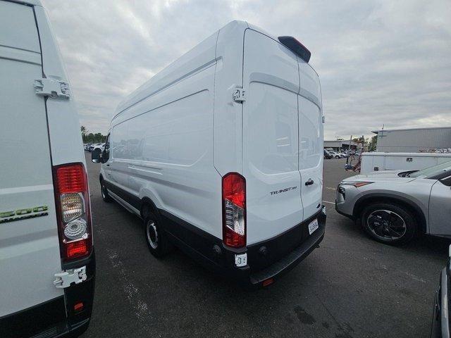 used 2024 Ford Transit-350 car, priced at $48,790