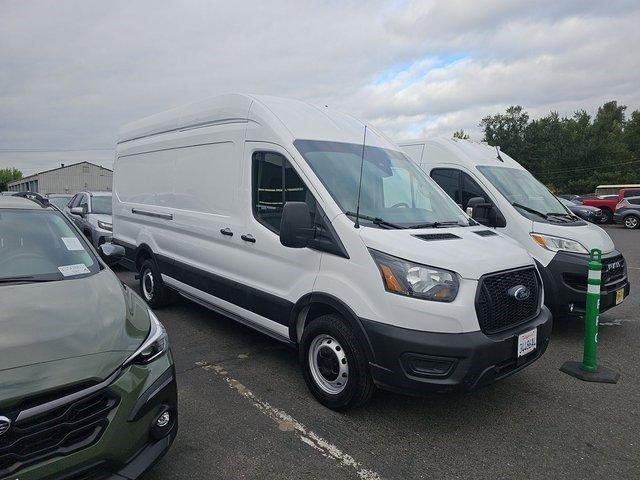 used 2024 Ford Transit-350 car, priced at $48,790