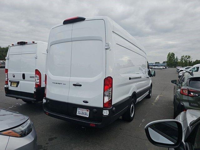 used 2024 Ford Transit-350 car, priced at $48,790