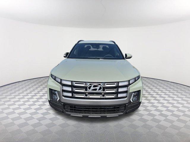 new 2026 Hyundai SANTA CRUZ car, priced at $34,440