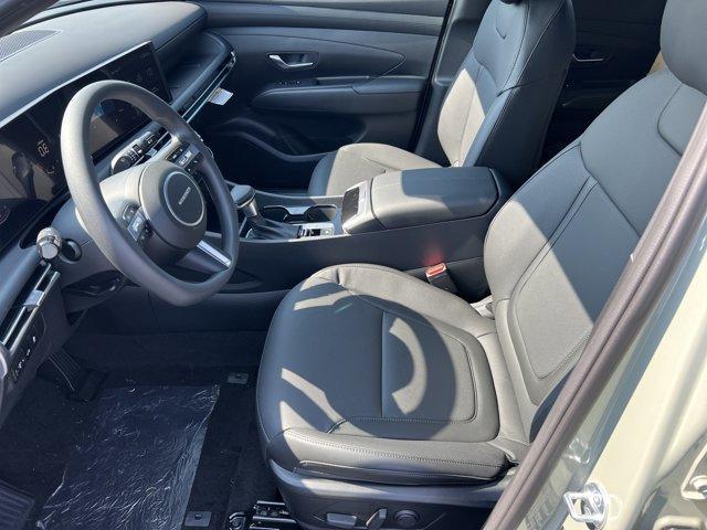 new 2026 Hyundai SANTA CRUZ car, priced at $34,440