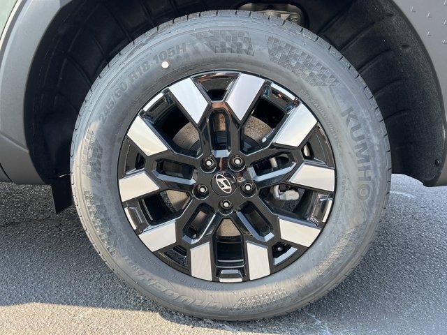 new 2026 Hyundai SANTA CRUZ car, priced at $34,440