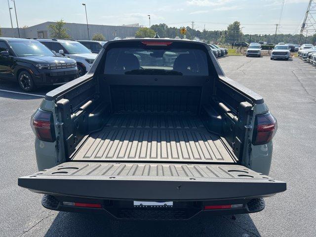 new 2026 Hyundai SANTA CRUZ car, priced at $34,440