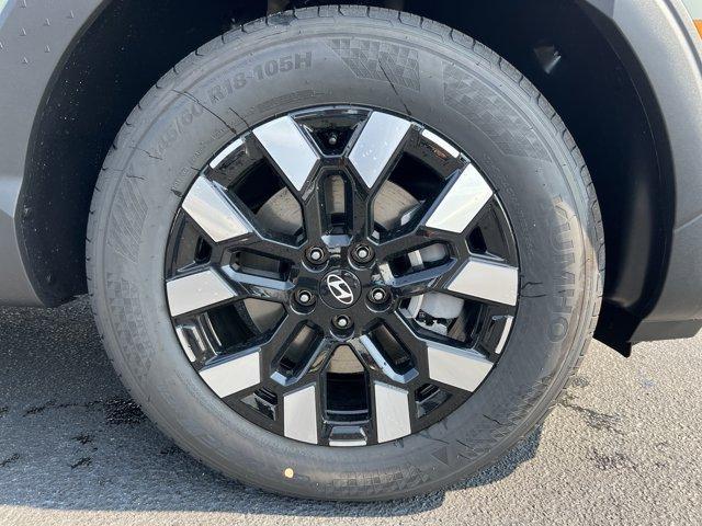 new 2026 Hyundai SANTA CRUZ car, priced at $34,440