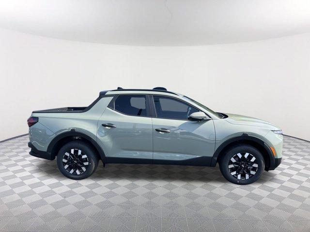new 2026 Hyundai SANTA CRUZ car, priced at $34,440