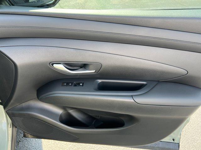 new 2026 Hyundai SANTA CRUZ car, priced at $34,440
