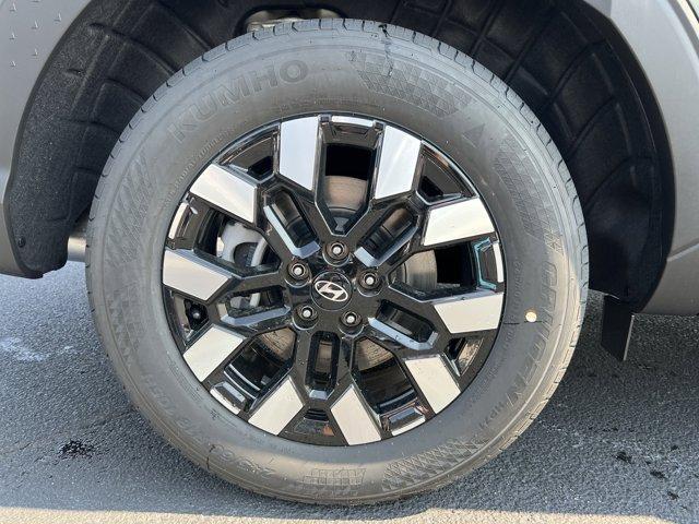 new 2026 Hyundai SANTA CRUZ car, priced at $34,440