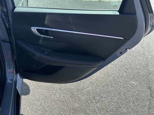 used 2024 Hyundai Sonata car, priced at $20,490