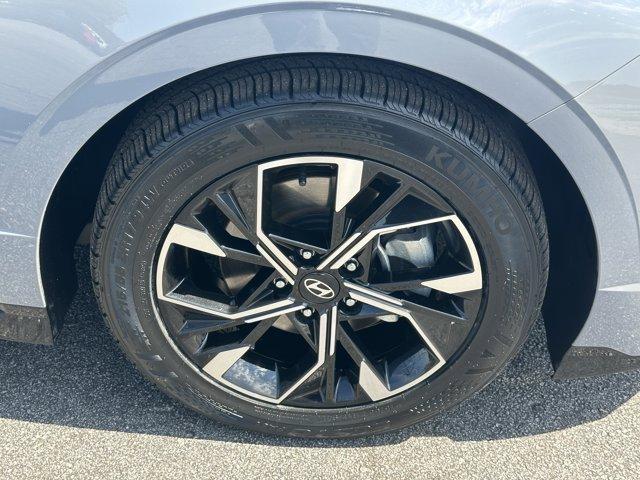 used 2024 Hyundai Sonata car, priced at $20,490