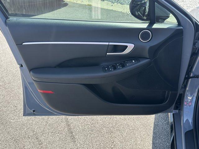 used 2024 Hyundai Sonata car, priced at $20,490