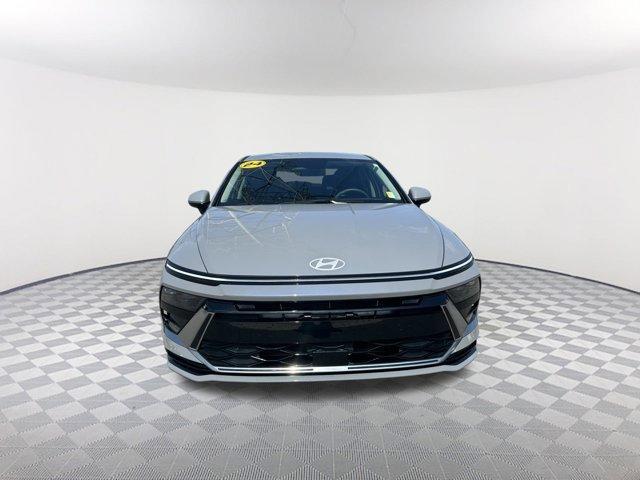 used 2024 Hyundai Sonata car, priced at $20,490