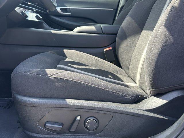 used 2024 Hyundai Sonata car, priced at $20,490