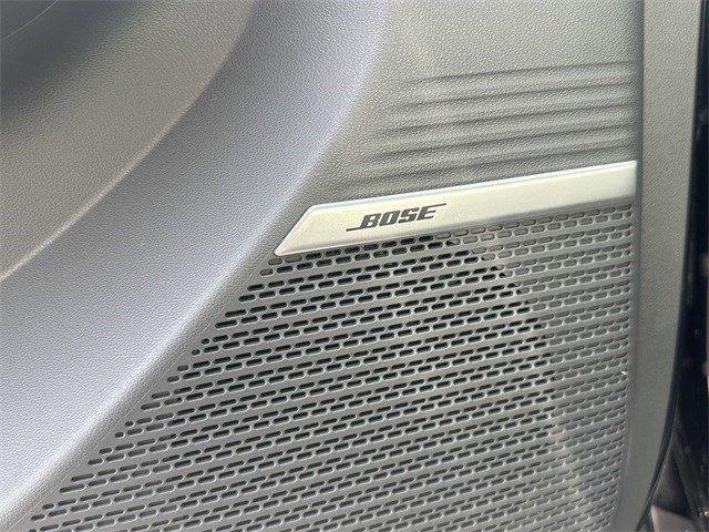 used 2024 Hyundai Santa Fe car, priced at $39,991