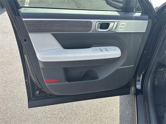 used 2024 Hyundai Santa Fe car, priced at $39,991
