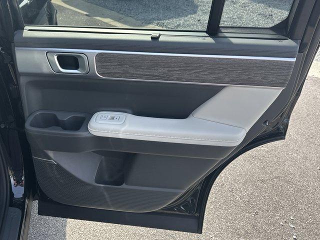 used 2024 Hyundai Santa Fe car