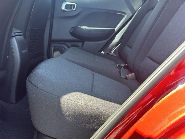 new 2025 Hyundai Venue car, priced at $22,820