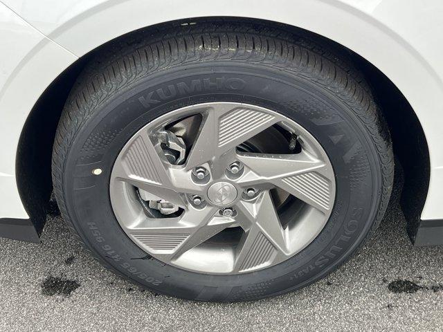 new 2025 Hyundai Sonata car, priced at $28,078