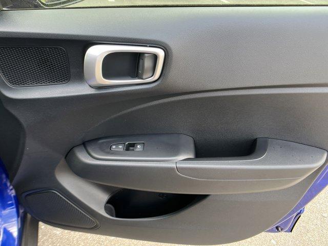 used 2024 Hyundai Venue car, priced at $21,990