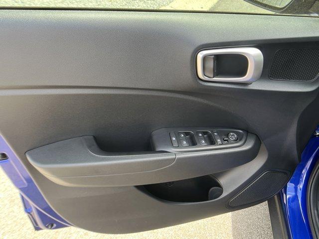 used 2024 Hyundai Venue car, priced at $21,990