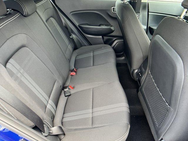 used 2024 Hyundai Venue car, priced at $21,990