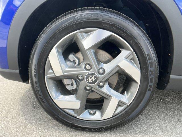 used 2024 Hyundai Venue car, priced at $21,990