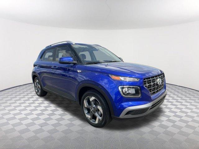 used 2024 Hyundai Venue car, priced at $21,990