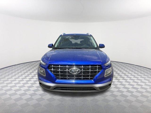 used 2024 Hyundai Venue car, priced at $21,990