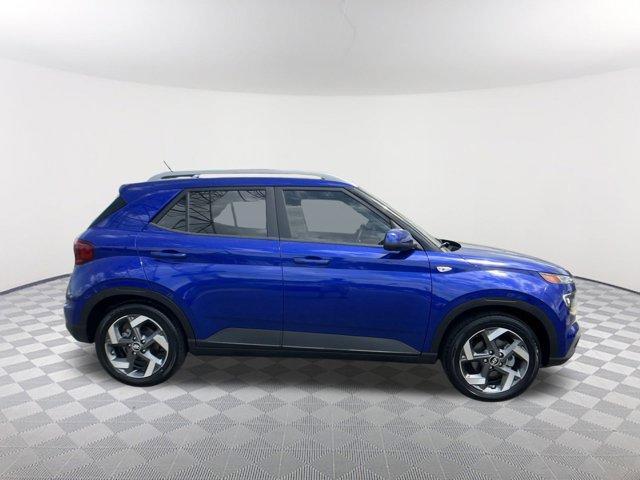 used 2024 Hyundai Venue car, priced at $21,990