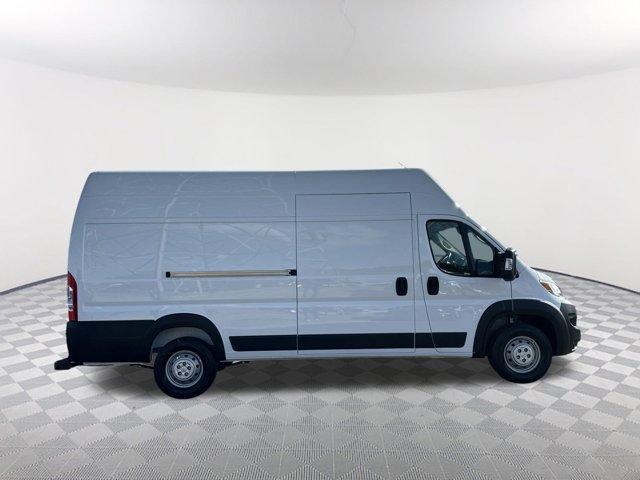 used 2023 Ram ProMaster 3500 car, priced at $45,690