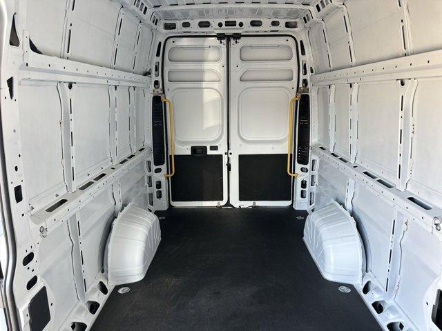 used 2023 Ram ProMaster 3500 car, priced at $45,690