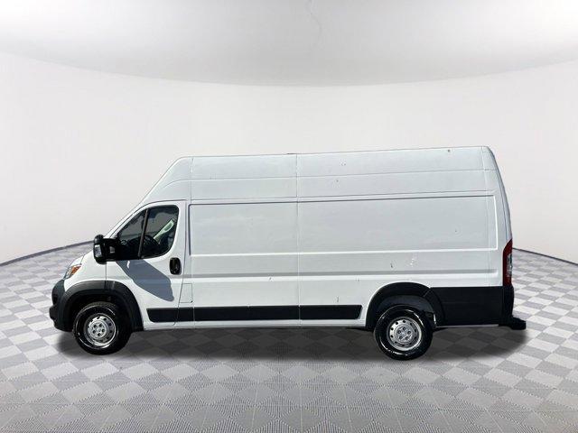 used 2023 Ram ProMaster 3500 car, priced at $45,690