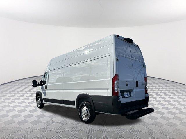 used 2023 Ram ProMaster 3500 car, priced at $45,690